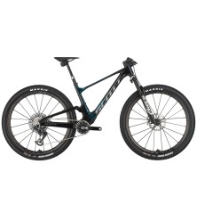 2025 Scott Spark RC SL Mountain Bike