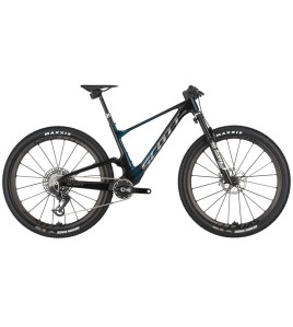 2025 Scott Spark RC SL Mountain Bike