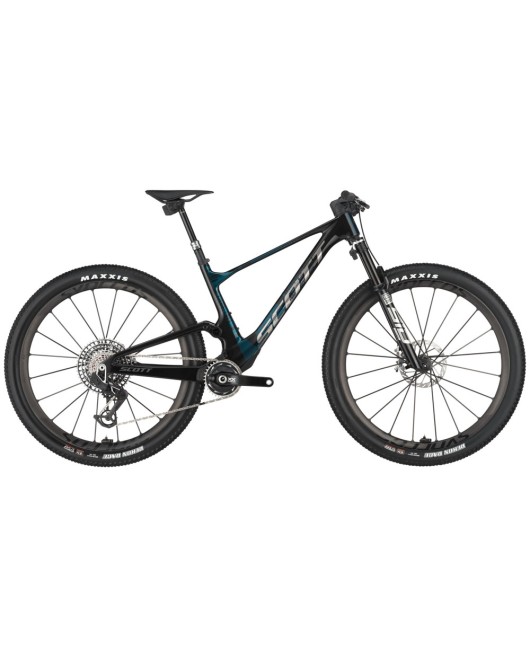 2025 Scott Spark RC SL Mountain Bike