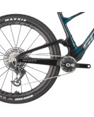 2025 Scott Spark RC SL Mountain Bike