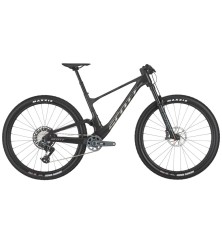 2025 Scott Spark RC Team Issue Mountain Bike