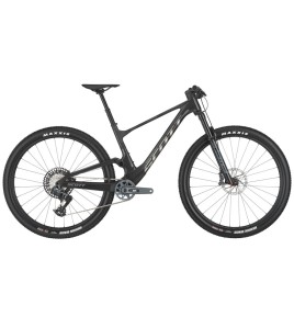 2025 Scott Spark RC Team Issue Mountain Bike