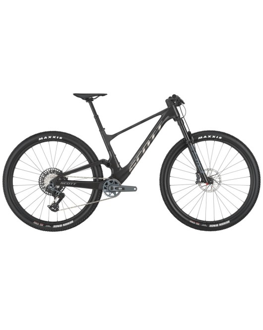 2025 Scott Spark RC Team Issue Mountain Bike