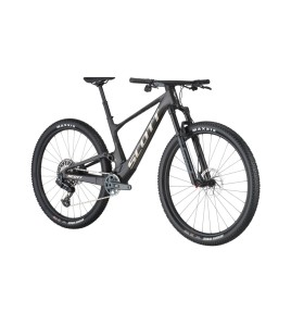2025 Scott Spark RC Team Issue Mountain Bike