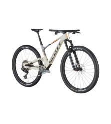 2025 Scott Spark RC Team Issue Mountain Bike