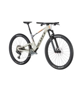 2025 Scott Spark RC Team Issue Mountain Bike