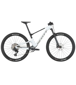 2025 Scott Spark RC Team Mountain Bike