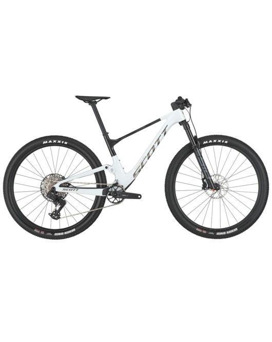 2025 Scott Spark RC Team Mountain Bike