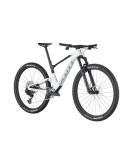 2025 Scott Spark RC Team Mountain Bike