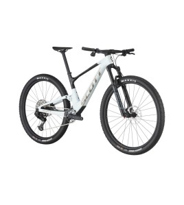 2025 Scott Spark RC Team Mountain Bike