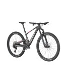2025 Scott Spark RC Team Mountain Bike