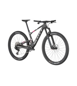 2025 Scott Spark RC Team Mountain Bike