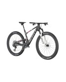 2025 Scott Spark RC World Cup EVO Mountain Bike