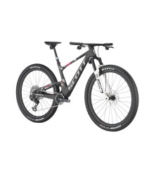 2025 Scott Spark RC World Cup EVO Mountain Bike