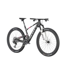 2025 Scott Spark RC World Cup EVO Mountain Bike