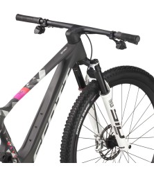 2025 Scott Spark RC World Cup EVO Mountain Bike