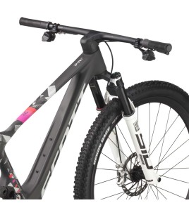 2025 Scott Spark RC World Cup EVO Mountain Bike