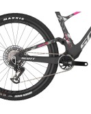 2025 Scott Spark RC World Cup EVO Mountain Bike