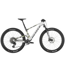 2025 Scott Spark RC World Cup Mountain Bike