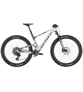 2025 Scott Spark RC World Cup Mountain Bike