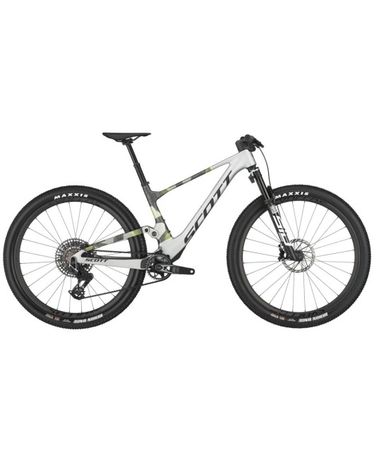 2025 Scott Spark RC World Cup Mountain Bike