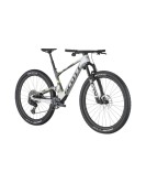2025 Scott Spark RC World Cup Mountain Bike