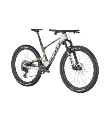 2025 Scott Spark RC World Cup Mountain Bike