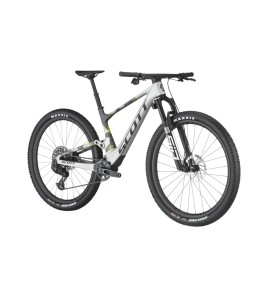 2025 Scott Spark RC World Cup Mountain Bike