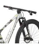 2025 Scott Spark RC World Cup Mountain Bike