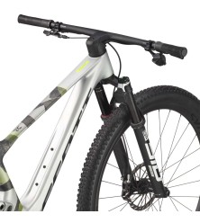2025 Scott Spark RC World Cup Mountain Bike