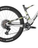 2025 Scott Spark RC World Cup Mountain Bike