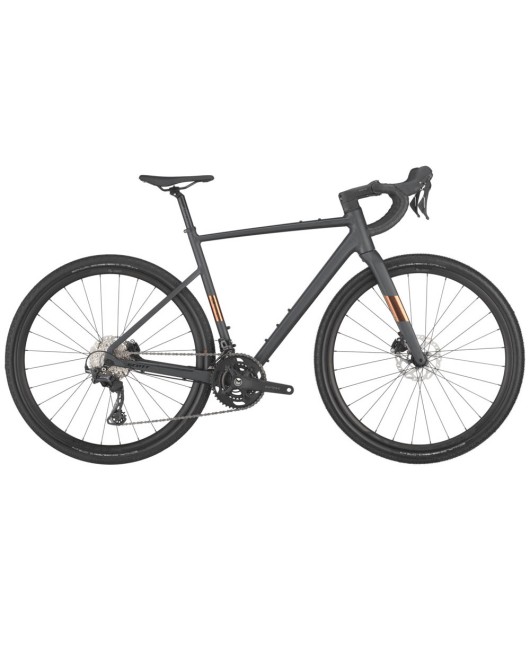 2025 Scott Speedster Gravel 10 Road Bike