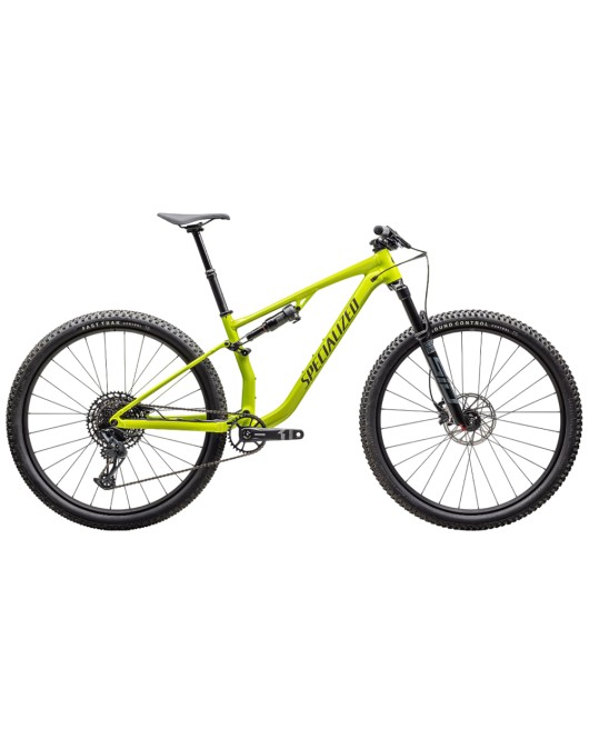 2025 Specialized Chisel Comp Mountain Bike