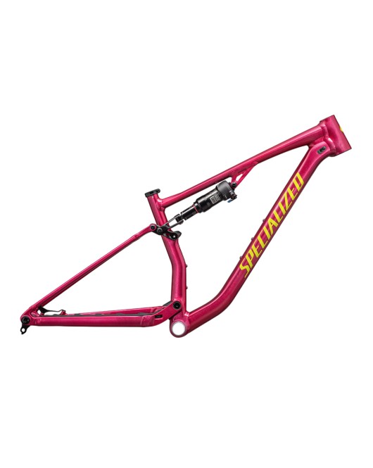 2025 Specialized Chisel Frameset