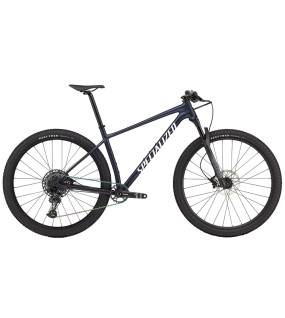 2025 Specialized Chisel Hardtail Comp Mountain Bike