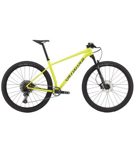 2025 Specialized Chisel Hardtail Comp Mountain Bike