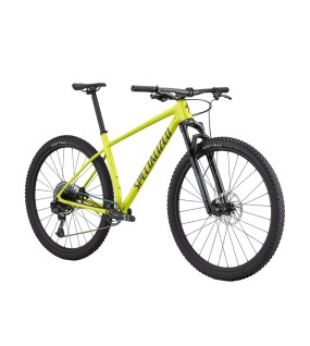 2025 Specialized Chisel Hardtail Comp Mountain Bike