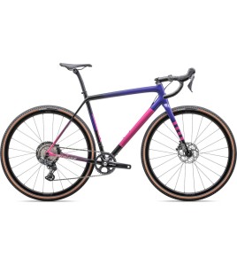 2025 Specialized Crux Comp Carbon Gravel Bike