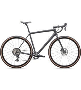 2025 Specialized Crux Comp Carbon Gravel Bike