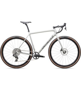 2025 Specialized Crux Expert Carbon Gravel Bike