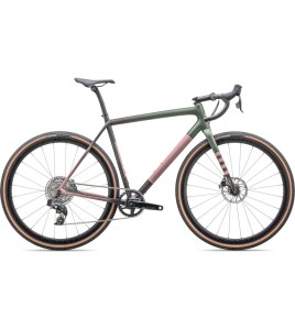 2025 Specialized Crux Expert Carbon Gravel Bike