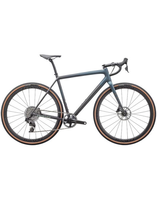 2025 Specialized Crux Pro Carbon Gravel Bike
