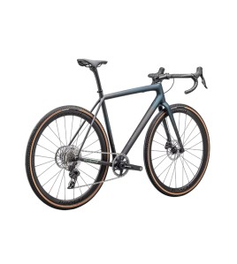 2025 Specialized Crux Pro Carbon Gravel Bike