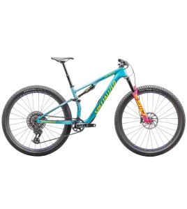 2025 Specialized Epic 8 Pro Mountain Bike
