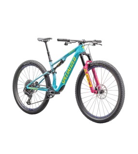 2025 Specialized Epic 8 Pro Mountain Bike