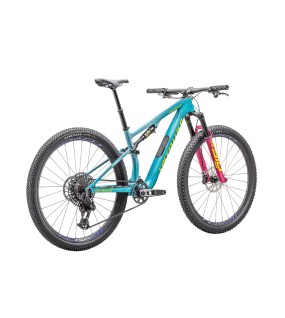 2025 Specialized Epic 8 Pro Mountain Bike