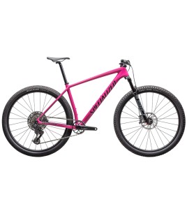 2025 Specialized Epic Hardtail Comp Mountain Bike