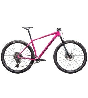 2025 Specialized Epic Hardtail Comp Mountain Bike