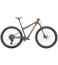2025 Specialized Epic World Cup Pro Mountain Bike