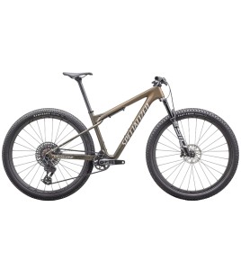 2025 Specialized Epic World Cup Pro Mountain Bike
